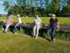 20200704_Starttisch_Sicherheitsabstand